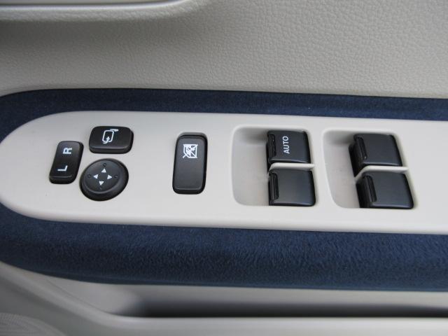 �^�]�ȃh�A�A�[�����X�g�ɁA�y�����R���h�A�~���[�z�y�p���[�E�B���h�E�z�X�C�b�`����B�茳�ő��색�N���N�B