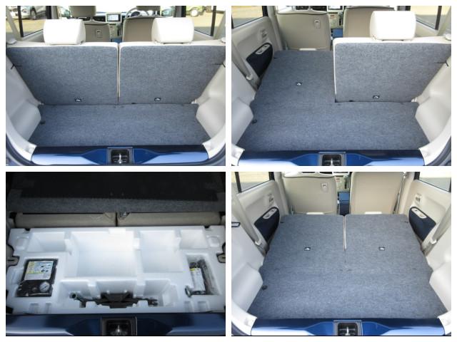 �ו��̃^�C�v�◘�p�V�[���ɍ��킹�āA�L���@�\�I�ȃ��Q�b�W�X�y�[�X�����݂ɃA�����W�I