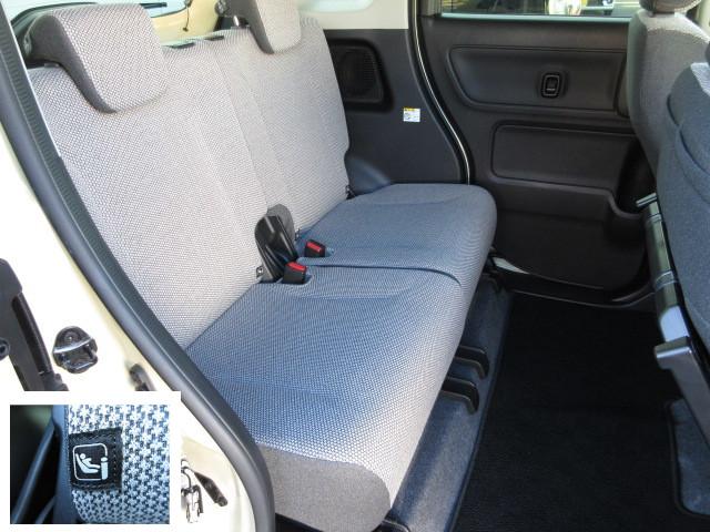 ワゴンＲスマイル ＨＹＢＲＩＤ　Ｘ　３型／スズキコネクト対応／サポカー　衝突安全ボディ　衝突被害軽減システム　全方位モニター付メモリーナビ　後席両側電動スライドドア　アイドリングストップ　プッシュスタート　オートエアコン　盗難防止システム（17枚目）