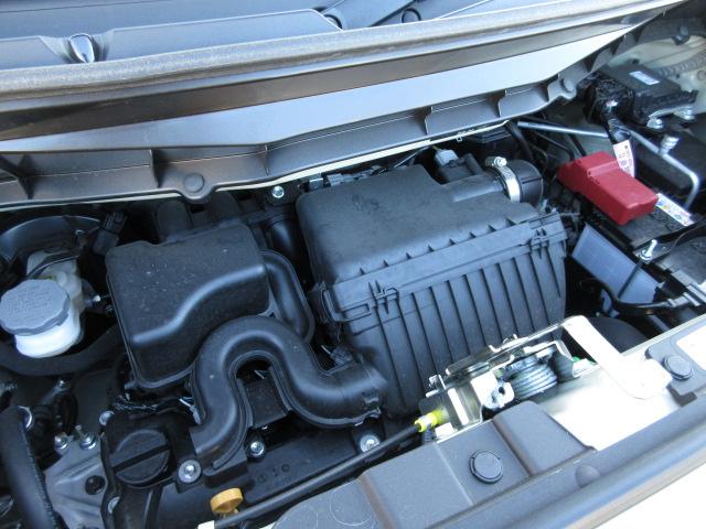 ワゴンＲスマイル ＨＹＢＲＩＤ　Ｘ　３型／スズキコネクト対応／サポカー　衝突安全ボディ　衝突被害軽減システム　全方位モニター付メモリーナビ　後席両側電動スライドドア　アイドリングストップ　プッシュスタート　オートエアコン　盗難防止システム（20枚目）