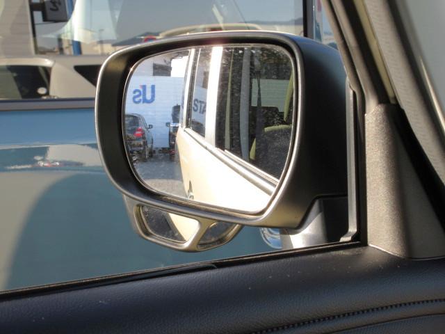 ワゴンＲスマイル ＨＹＢＲＩＤ　Ｘ　３型／スズキコネクト対応／サポカー　衝突安全ボディ　衝突被害軽減システム　全方位モニター付メモリーナビ　後席両側電動スライドドア　アイドリングストップ　プッシュスタート　オートエアコン　盗難防止システム（46枚目）