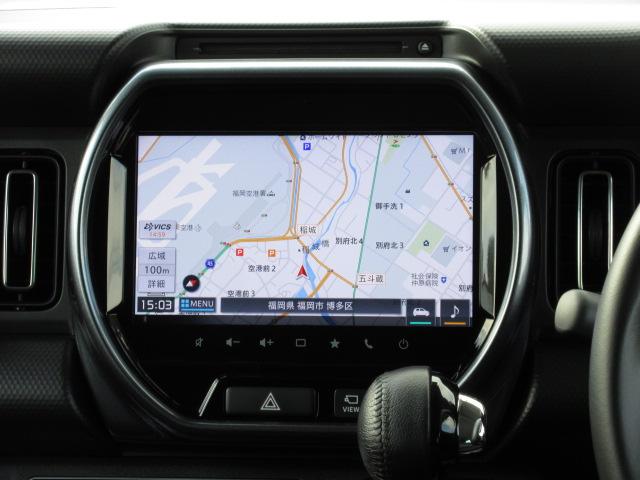 ���݈ʒu�ƖړI�n�ւ̓����������Ă����y�i�r�Q�[�V�����V�X�e���z�I�m��Ȃ��y�n�ł��S�����ł��ˁ�