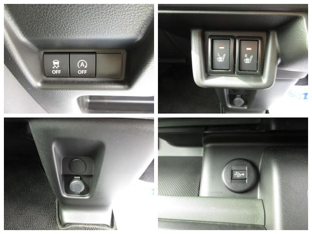 �e�@�\�̐؂�ւ��{�^���͉^�]�ȑO���ɔz�u�B