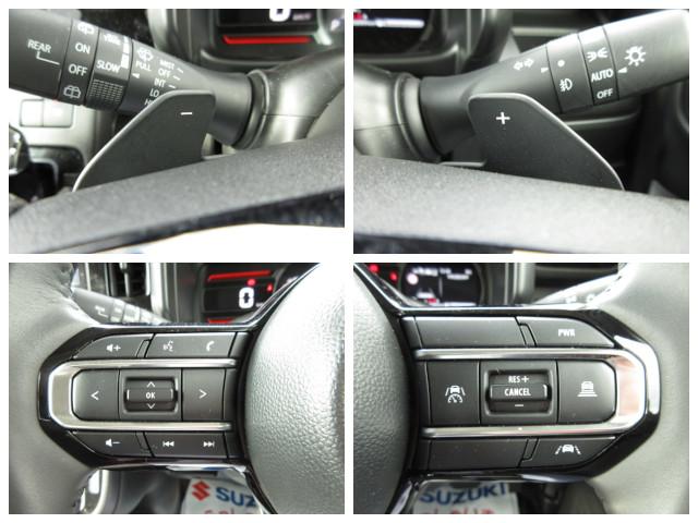 �n���h������̏[���@�\�I�茳�ŃV�t�g����I�y�p�h���V�t�g�z�ŃX�|�[�e�B�[�ȑ���y�A�_�v�e�B�u�N���[�Y�R���g���[���z�y�I�[�f�I�X�C�b�`�z�t�B