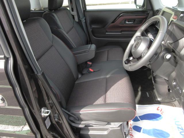 スペーシアカスタム ＨＹＢＲＩＤ　ＸＳターボ／オーディオレス／サポカー　デュアルセンサーブレーキサポートＩＩ　後席両側電動スライドドア　アイドリングストップ　デジタルメーター　電動パーキング　ステアリングヒーター　衝突安全ボディ　横滑り防止機能　盗難防止システム（30枚目）