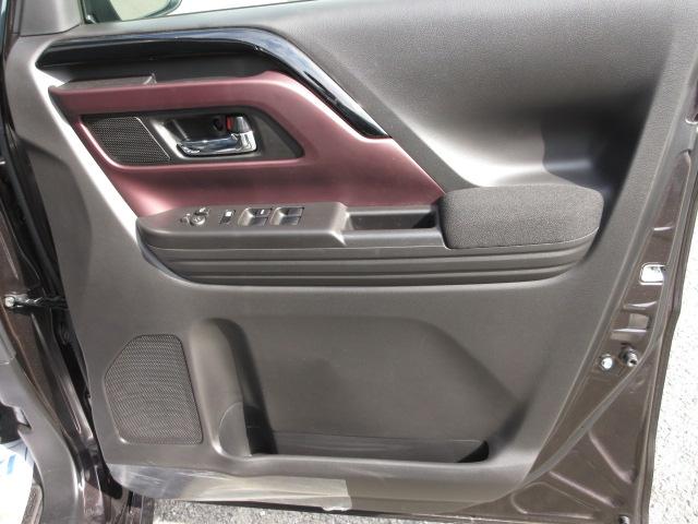 スペーシアカスタム ＨＹＢＲＩＤ　ＸＳターボ／オーディオレス／サポカー　デュアルセンサーブレーキサポートＩＩ　後席両側電動スライドドア　アイドリングストップ　デジタルメーター　電動パーキング　ステアリングヒーター　衝突安全ボディ　横滑り防止機能　盗難防止システム（33枚目）