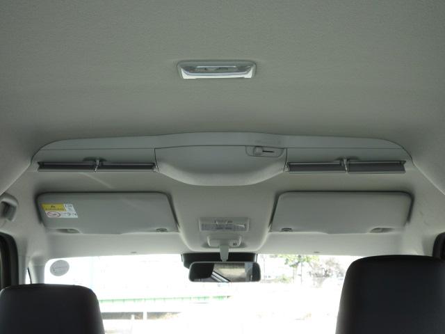 スペーシアカスタム ＨＹＢＲＩＤ　ＸＳターボ／オーディオレス／サポカー　デュアルセンサーブレーキサポートＩＩ　後席両側電動スライドドア　アイドリングストップ　デジタルメーター　電動パーキング　ステアリングヒーター　衝突安全ボディ　横滑り防止機能　盗難防止システム（41枚目）