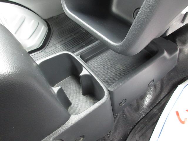 キャリイトラック ＫＣエアコン・パワステ農繁　７型／４ＷＤ／サポカー　衝突安全ボディ　衝突被害軽減システム　アイドリングストップ　オートライト　ハイビームアシスト　ＡＭＦＭラジオ　三方開　ＬＥＤ作業灯（34枚目）