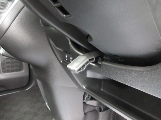 �X�e�A�����O�̍������^�]���₷�������ɒ�������y�`���g�X�e�A�����O�z�ŉ��K�Ƀh���C�u�ł������ł��ˁ�