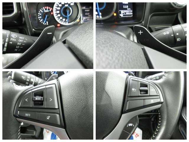 �n���h������̏[���@�\�I�茳�ŃV�t�g����I�y�p�h���V�t�g�z�ŃX�|�[�e�B�[�ȑ���y�A�_�v�e�B�u�N���[�Y�R���g���[���z�y�I�[�f�I�X�C�b�`�z�t�B