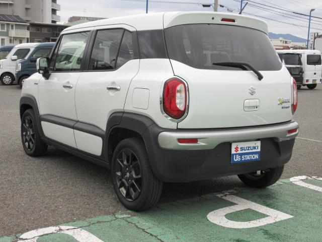 �΂ߌ�납��B�����H�n���ł��^�]���₷���R���p�N�g�{�f�B��