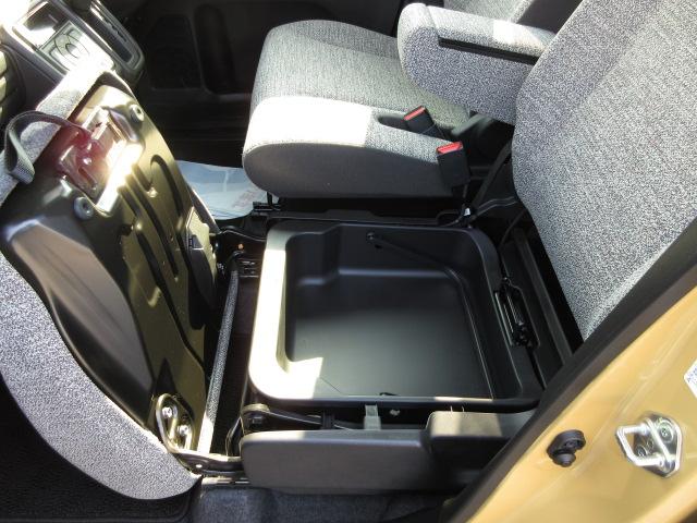 スペーシア ＨＹＢＲＩＤ　Ｘ　セーフティパッケージ／サポカー　衝突安全ボディ　衝突被害軽減システム　オーディオレス　アイドリングストップ　電動パーキング　デジタルメーター　後席両側電動スライドドア　横滑り防止機能　盗難防止システム（37枚目）