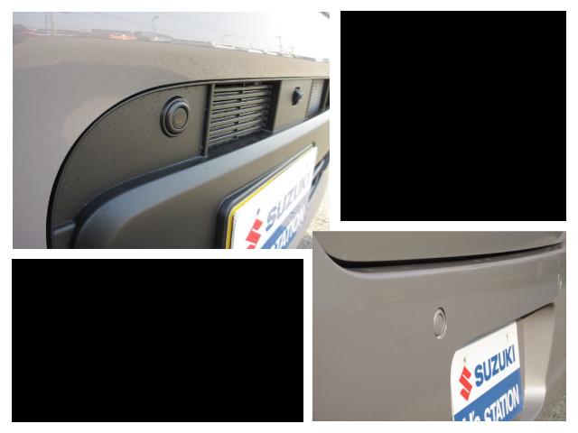 ワゴンＲスマイル ＨＹＢＲＩＤ　Ｓ　３型　スズキコネクト対応／サポカー　衝突安全ボディ　衝突被害軽減システム　全方位モニター付メモリーナビ　後席両側スライドドア左側電動　電動パーキング　オートライト　シートヒーター　盗難防止システム（10枚目）