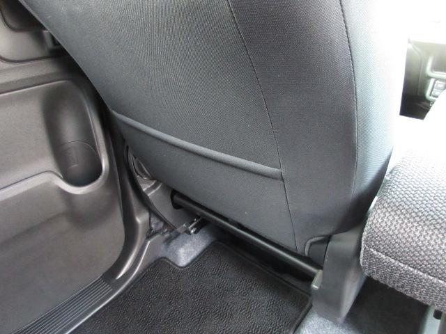 ワゴンＲスマイル ＨＹＢＲＩＤ　Ｓ　３型　スズキコネクト対応／サポカー　衝突安全ボディ　衝突被害軽減システム　全方位モニター付メモリーナビ　後席両側スライドドア左側電動　電動パーキング　オートライト　シートヒーター　盗難防止システム（40枚目）