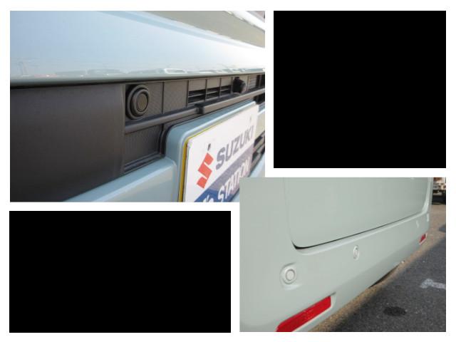 スペーシア ＨＹＢＲＩＤ　Ｇ　全方位モニター付メモリーナビ／サポカー　衝突安全ボディ　衝突被害軽減システム　アイドリングストップ　スズキコネクト対応通信機装着　後席両側スライドドア　デジタルメーター　オートエアコン　盗難防止システム（9枚目）