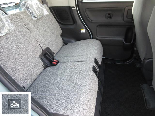 スペーシア ＨＹＢＲＩＤ　Ｇ　全方位モニター付メモリーナビ／サポカー　衝突安全ボディ　衝突被害軽減システム　アイドリングストップ　スズキコネクト対応通信機装着　後席両側スライドドア　デジタルメーター　オートエアコン　盗難防止システム（17枚目）