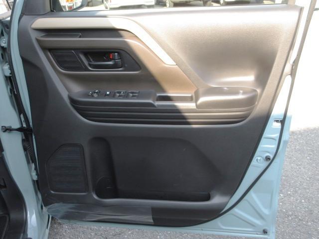 スペーシア ＨＹＢＲＩＤ　Ｇ　全方位モニター付メモリーナビ／サポカー　衝突安全ボディ　衝突被害軽減システム　アイドリングストップ　スズキコネクト対応通信機装着　後席両側スライドドア　デジタルメーター　オートエアコン　盗難防止システム（29枚目）