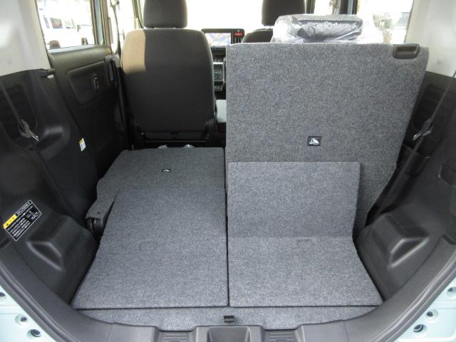 スペーシア ＨＹＢＲＩＤ　Ｇ　全方位モニター付メモリーナビ／サポカー　衝突安全ボディ　衝突被害軽減システム　アイドリングストップ　スズキコネクト対応通信機装着　後席両側スライドドア　デジタルメーター　オートエアコン　盗難防止システム（37枚目）