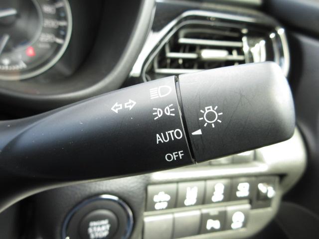 �ԊO�̖��邳�ɉ����Ď����Ńw�b�h���C�g��_���E��������֗��ȁy�I�[�g���C�g�V�X�e���z