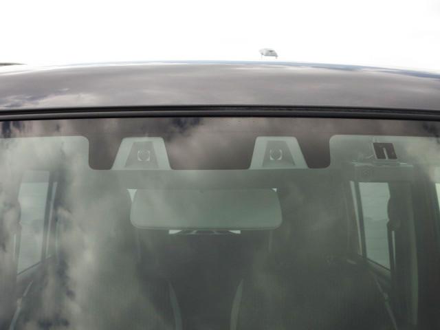 ハスラー ＨＹＢＲＩＤ　Ｘターボ　２型／ＬＥＤヘッドランプ／サポカー　全方位モニター付メモリーナビ　衝突安全ボディ　衝突被害軽減システム　アイドリングストップ　プッシュスタート　オートエアコン　本革ステアリング　盗難防止システム（8枚目）