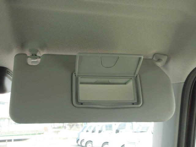 ハスラー ＨＹＢＲＩＤ　Ｘターボ　２型／ＬＥＤヘッドランプ／サポカー　全方位モニター付メモリーナビ　衝突安全ボディ　衝突被害軽減システム　アイドリングストップ　プッシュスタート　オートエアコン　本革ステアリング　盗難防止システム（37枚目）