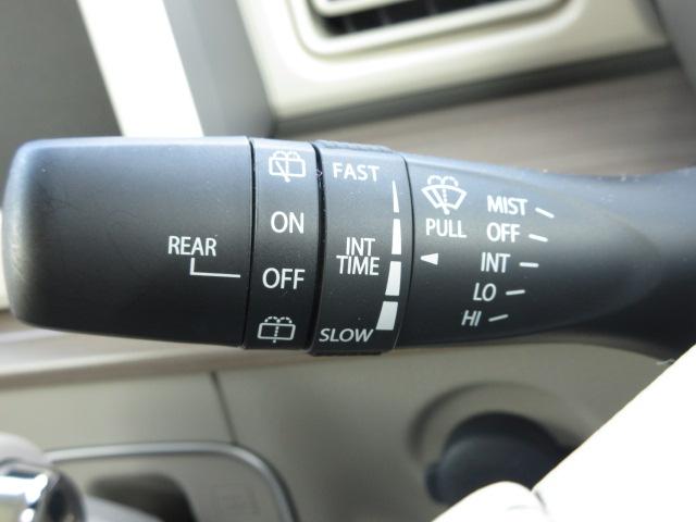 アルトラパン Ｘ　５型／ＬＥＤヘッドランプ／アルミホイール／サポカー　衝突安全ボディ　衝突被害軽減システム　アイドリングストップ　オーディオレス　オートエアコン　シートヒーター　本革ステアリング　オートライト　盗難防止システム（26枚目）