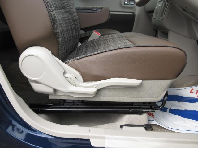 アルトラパンＬＣ Ｘ　５型／バックアイカメラ付ディスプレイオーデオ／サポカー　衝突安全ボディ　衝突被害軽減システム　アイドリングストップ　プッシュスタート　オートライト　オートエアコン　シートヒーター　本革ステアリング　アルミホイール　盗難防止システム（30枚目）