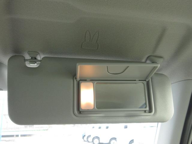 アルトラパンＬＣ Ｘ　５型／バックアイカメラ付ディスプレイオーデオ／サポカー　衝突安全ボディ　衝突被害軽減システム　アイドリングストップ　プッシュスタート　オートライト　オートエアコン　シートヒーター　本革ステアリング　アルミホイール　盗難防止システム（39枚目）