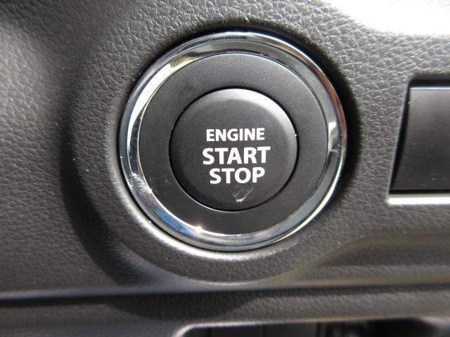 スペーシア ＨＹＢＲＩＤ　Ｇ／後席両側スライドドア／サポカー　衝突安全ボディ　衝突被害軽減システム　アイドリングストップ　プッシュスタート　オーディオレス　オートライト　シートヒーター　オートエアコン　盗難防止システム（14枚目）
