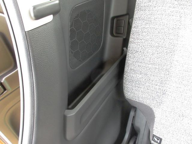 スペーシア ＨＹＢＲＩＤ　Ｇ／後席両側スライドドア／サポカー　衝突安全ボディ　衝突被害軽減システム　アイドリングストップ　プッシュスタート　オーディオレス　オートライト　シートヒーター　オートエアコン　盗難防止システム（36枚目）