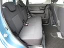 天井も高く広々快適空間！足元も軽とは思えない広さ。左右シートが別々に動くのでアレンジ色々♪