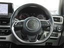 本革仕様のステアリング！