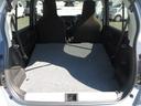 シートを倒せば大きな荷物も積めますね♪