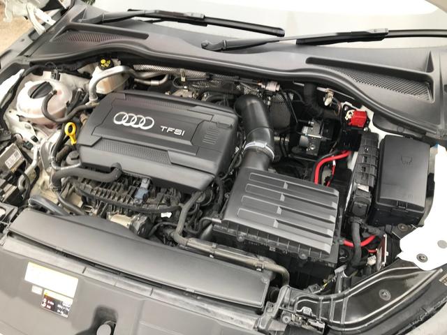 2.0TFSI クワトロ Sラインパッケージ 黒革マトリクス(15枚目)