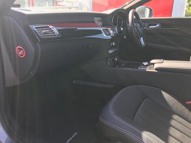 CLS350 AMGスポーツパッケージ D車 1オーナー(14枚目)