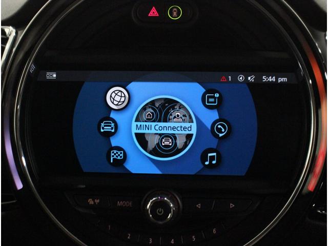 クーパーS クラブマン ディーラー車 ワンオーナー 純正ナビ バックカメラ アダクティブクルーズコントロール ペッパーパッケージ インテリジェントセーフティ 純正OP18AW LEDライト ETC メーカー保証継承(16枚目)