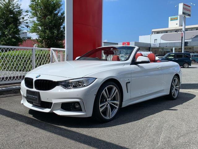 ＢＭＷ ４シリーズ