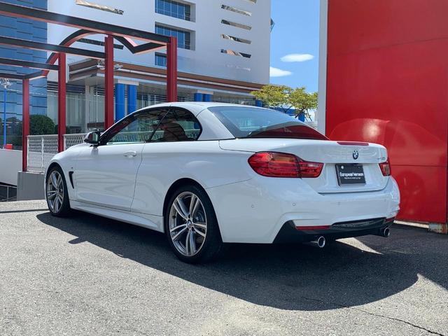 ＢＭＷ ４シリーズ