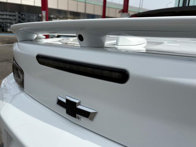 シボレーカマロ コンバーチブル　ディーラー車　２．０リッターターボ　メーカー保証継承　赤黒コンビレザーシート　シートヒーター　ベンチレーション　黒幌電動オープン　ＡｐｐｌｅＣａｒＰｌａｙ　バックカメラ　ブレンボブレーキ　純正２０ＡＷ（75枚目）