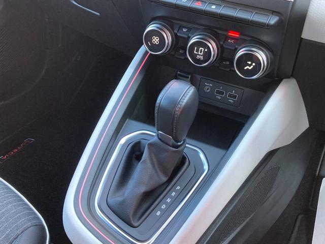 ルーテシア E-テックフルハイブリッド ワンオーナー LEDヘッドライト メーカー保証継承 ルノーカード アップルカープレイ Bluetooth(21枚目)