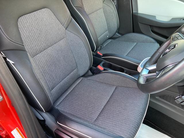 ルーテシア E-テックフルハイブリッド ワンオーナー LEDヘッドライト メーカー保証継承 ルノーカード アップルカープレイ Bluetooth(34枚目)