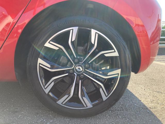 ルーテシア E-テックフルハイブリッド ワンオーナー LEDヘッドライト メーカー保証継承 ルノーカード アップルカープレイ Bluetooth(38枚目)