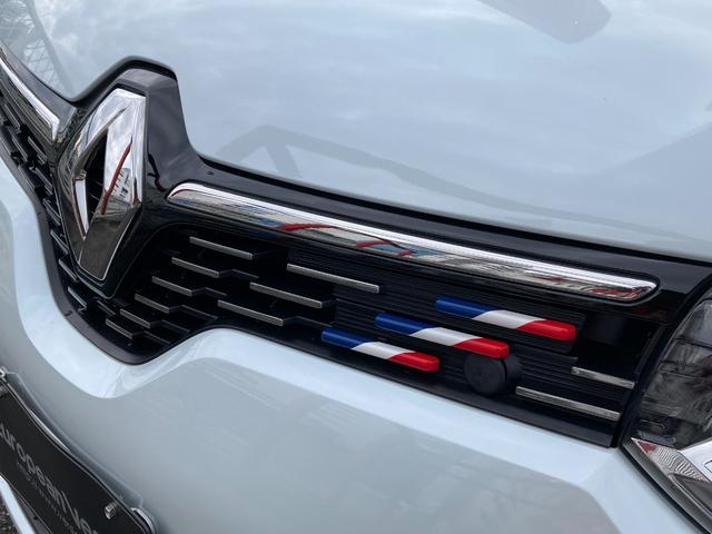 トゥインゴ インテンス EDC エディション フィナル ディーラー車 ワンオーナー メーカー保証継承(16枚目)