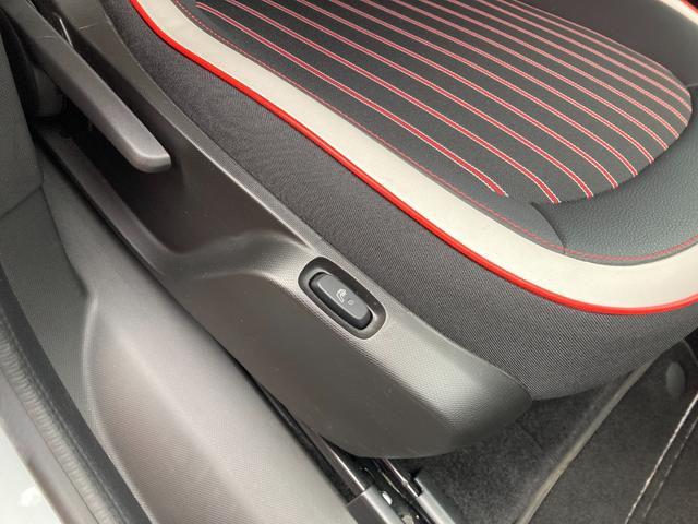 トゥインゴ インテンス EDC エディション フィナル ディーラー車 ワンオーナー メーカー保証継承(32枚目)