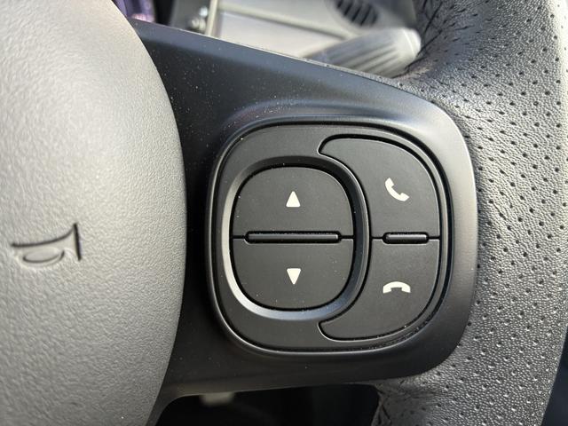 アバルト595 F595 レコードモンツァマフラー ETC ドラレコ Apple CarPlay(40枚目)