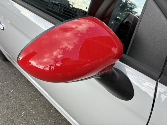 アバルト595 F595 レコードモンツァマフラー ETC ドラレコ Apple CarPlay(43枚目)