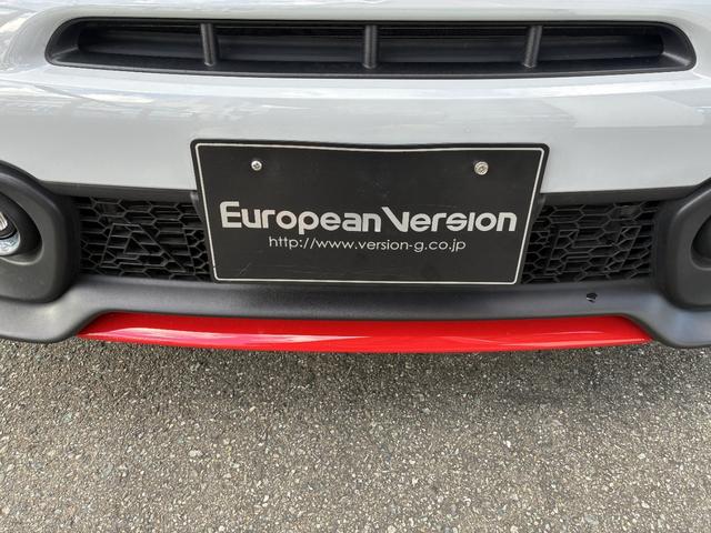 アバルト595 F595 レコードモンツァマフラー ETC ドラレコ Apple CarPlay(44枚目)