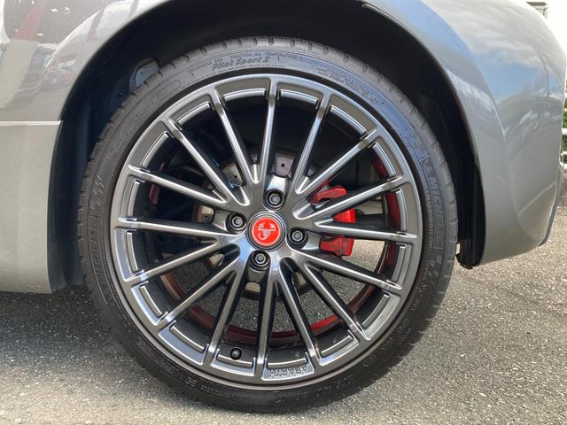 アバルト695 コンペティツィオーネ Apple CarPlay / Android Auto / Bluetooth対応 Beats製プレミアムサウンドシステム メーカー保証継承(35枚目)