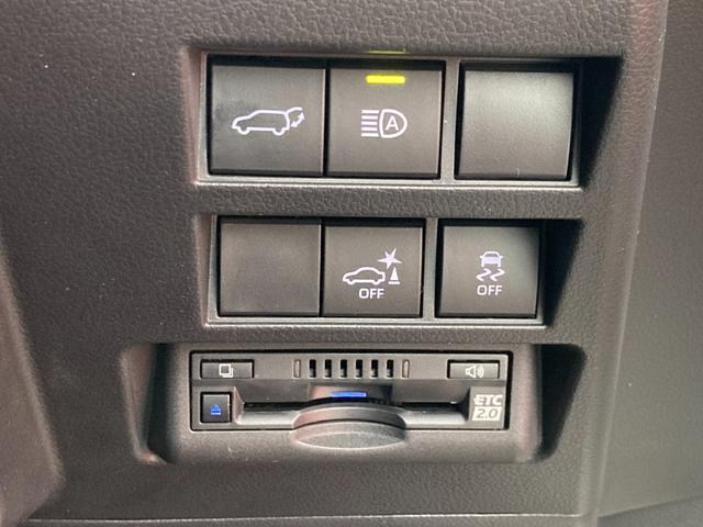 ランドクルーザー GRスポーツ 4WD 全周囲カメラ クリアランスソナー オートクルーズコントロール パワーシート 衝突被害軽減システム サンルーフ ナビ TV オートライト LEDヘッドランプ(7枚目)