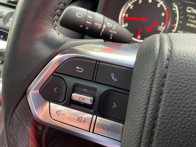 ランドクルーザー GRスポーツ 4WD 全周囲カメラ クリアランスソナー オートクルーズコントロール パワーシート 衝突被害軽減システム サンルーフ ナビ TV オートライト LEDヘッドランプ(9枚目)